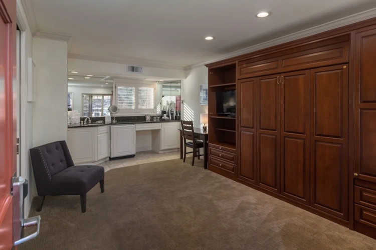 1 Bedroom Standard Double Family room