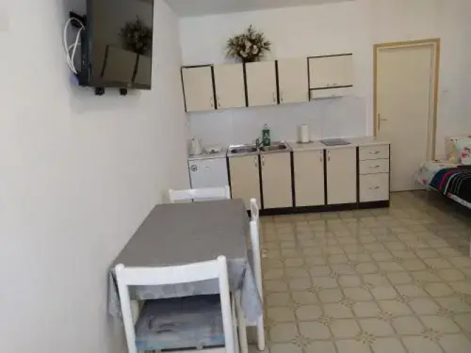 Studio-apartman Ella