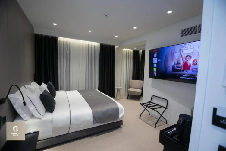 Central Inn Hotel