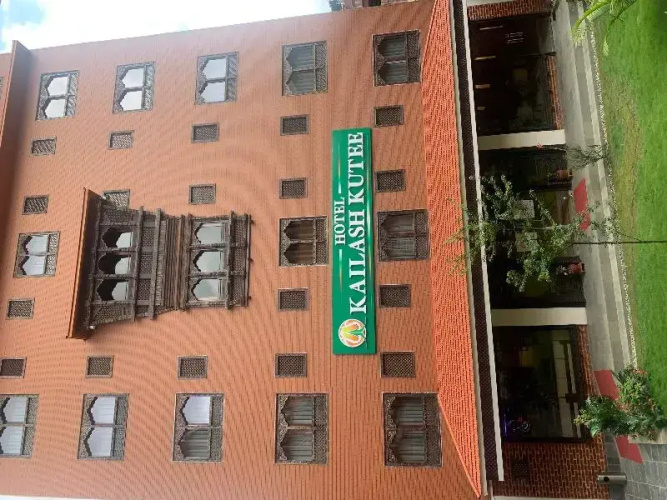 Hotelbild