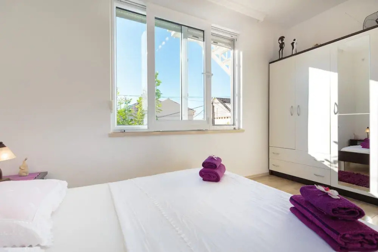 Apartments Regjo