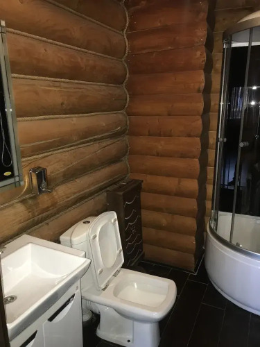 Фотография номера гостиницы Русская Усадьба