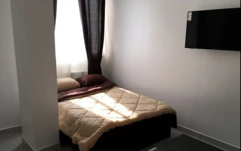 Hostel Les Pins