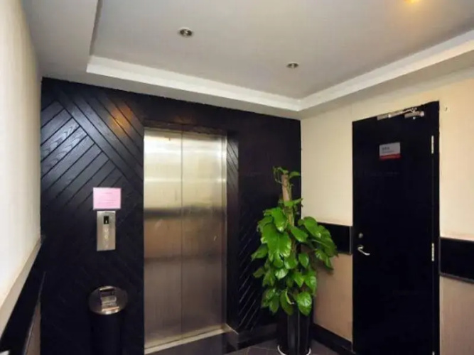 Fairyland Hotel Dongfeng Square - Kunmin