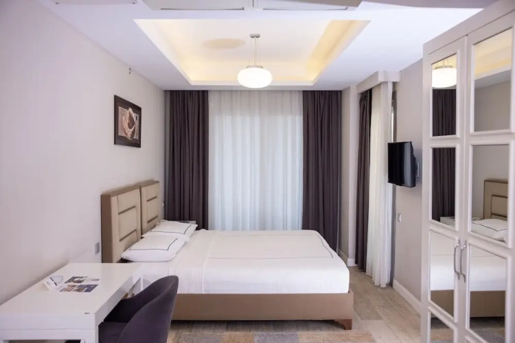 Comfort room