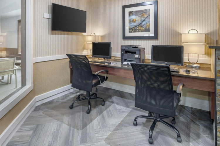Best Western Celina
