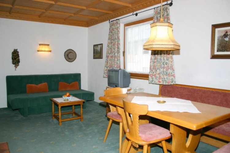 Appartement Ess