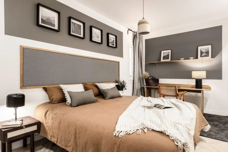 Darro - 4 Bedrooms in Trafalgar