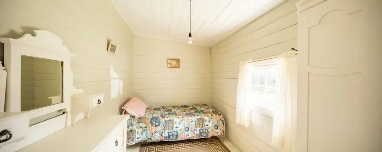 Currango Homestead