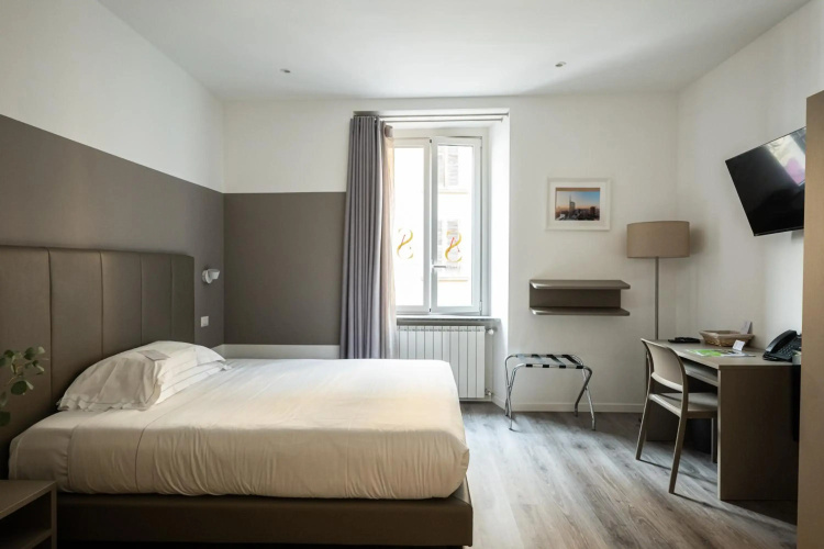 Ai Suma Hotel
