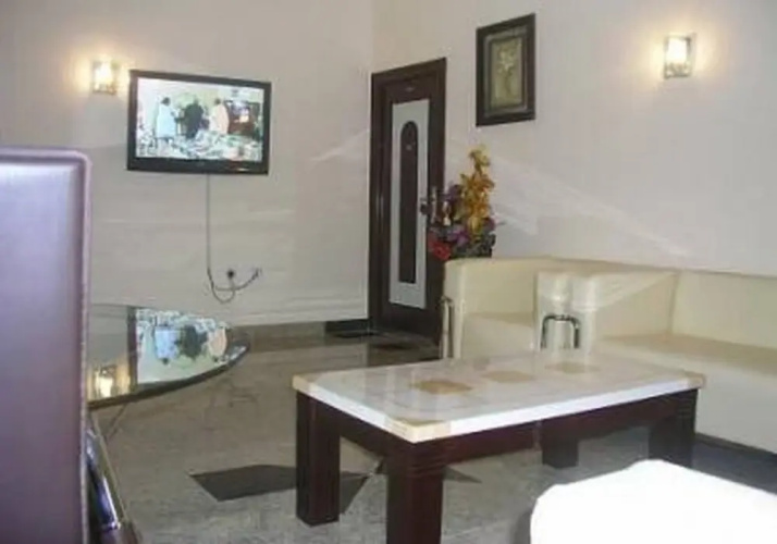 Francinesplace Hotel