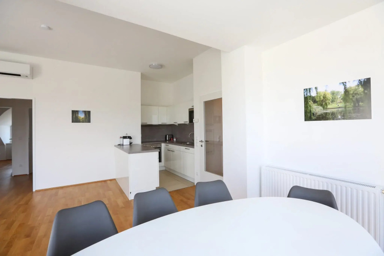 4 Beds and More Vienna Apartments