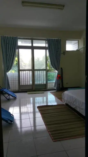Dulan Groundnut Backpacker Hostel