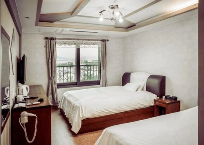 Hae Hotel Jeju