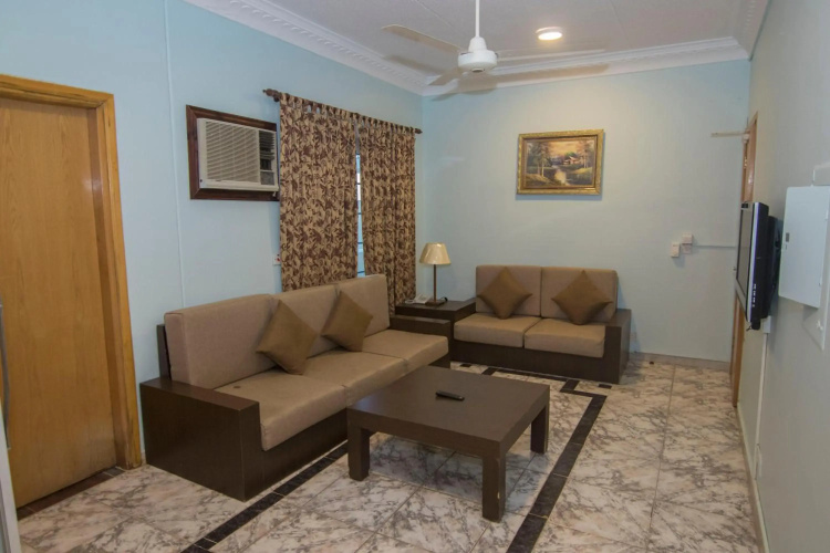 Seven Garden Alhada Suites