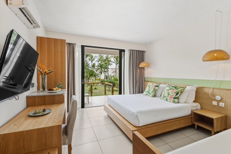 Coral Azur Beach Resort