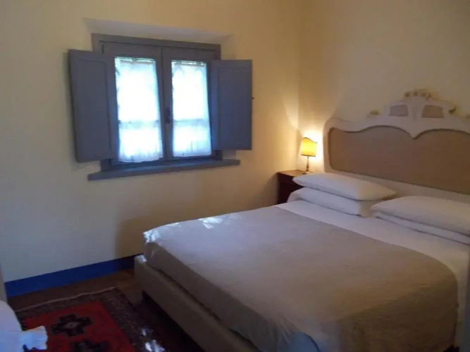 Classic room
