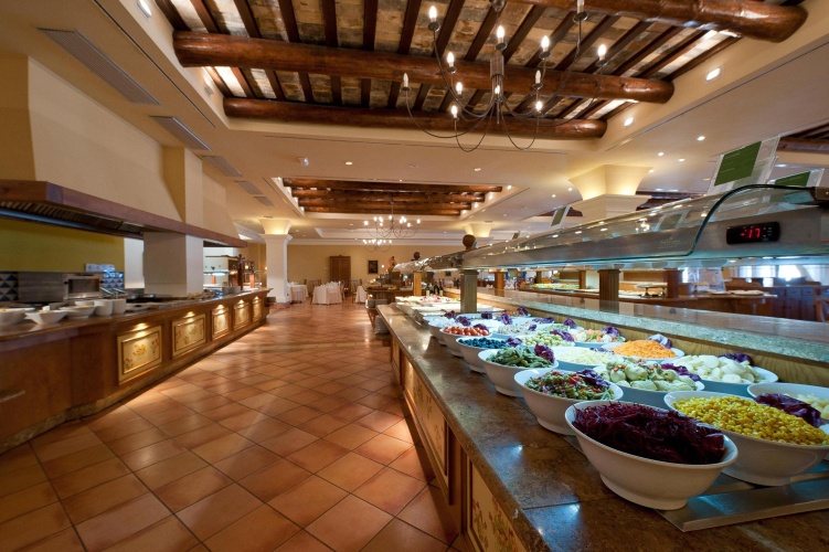 Fuerte Conil Resort photo 13