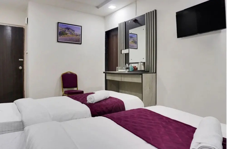 Hotel Orchard Park