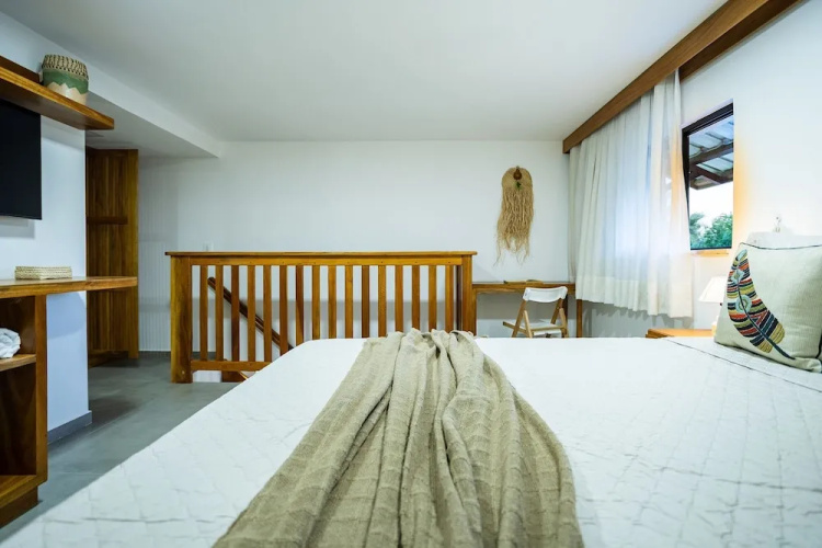 Arara House Jeri