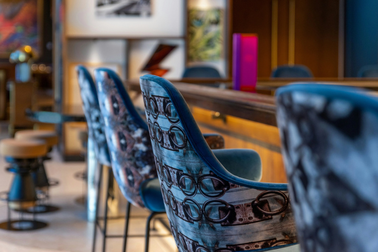 Lake Nona Wave Hotel photo 26
