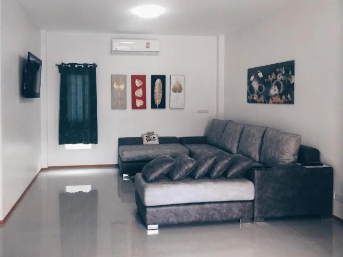 Ban Don Holidayhome