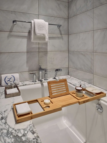 Luxury Double room