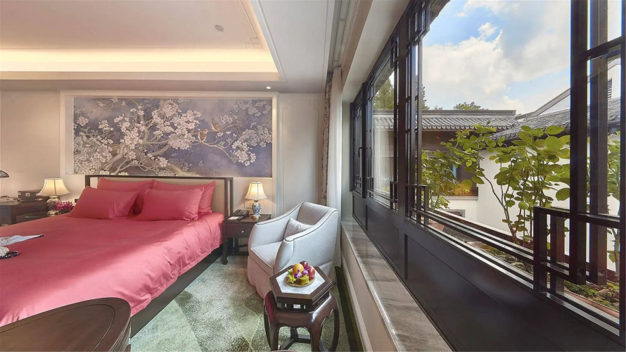 Liuying Hotel