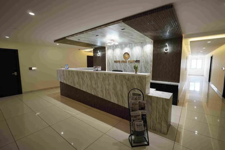Otel görseli