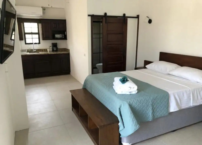 Bay Towers Hotel