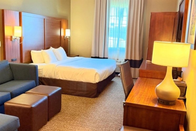 Hawthorn Extended Stay by Wyndham Amarillo