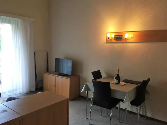Ascona: Sabrina Apt. 237