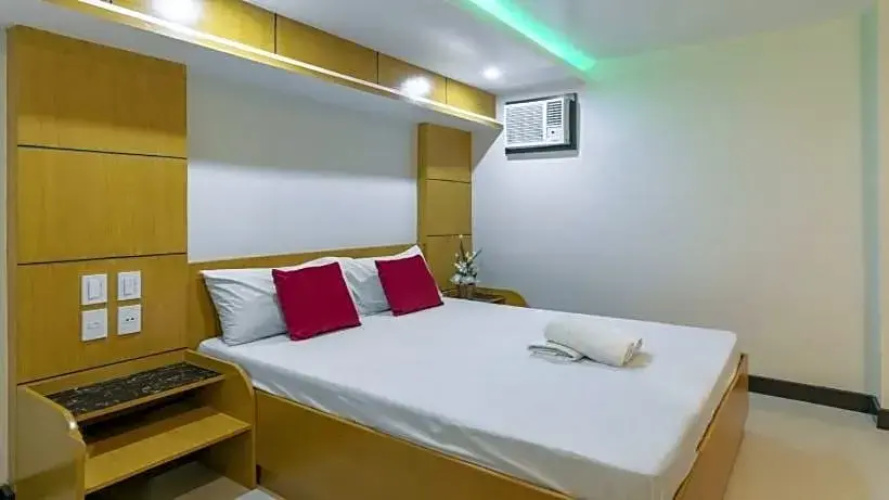 Ranchotel Alabang