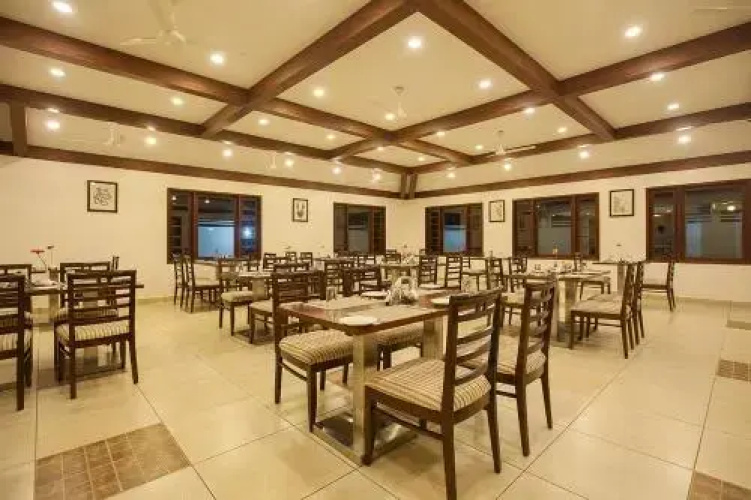 Le Coffee Resort