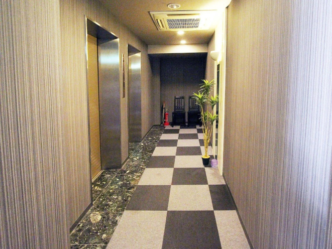 Hotel Livemax Kobe photo 12