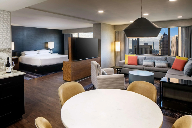 Hyatt Regency Columbus