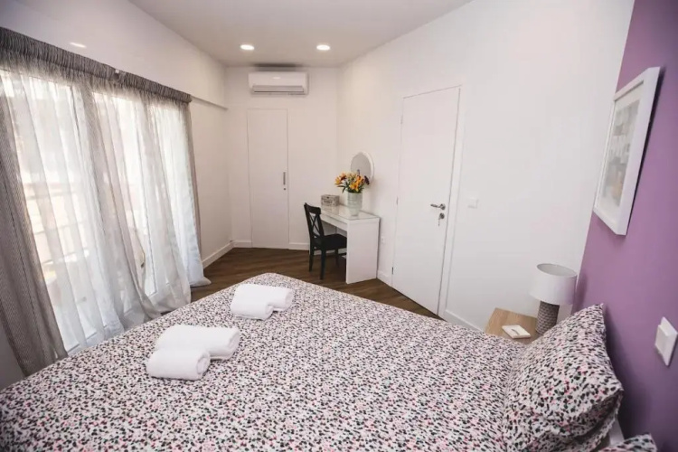Gaspar Apartment - 4th floor - Renovated 2019