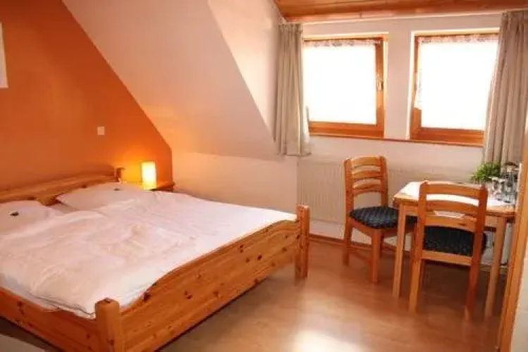 Ratshotel Breuna