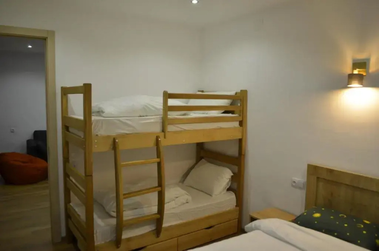 Otel görseli