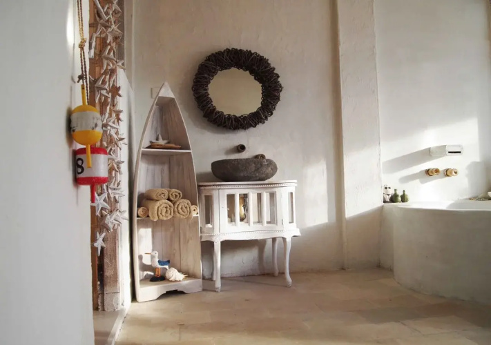 Room@Bali Hip Suite
