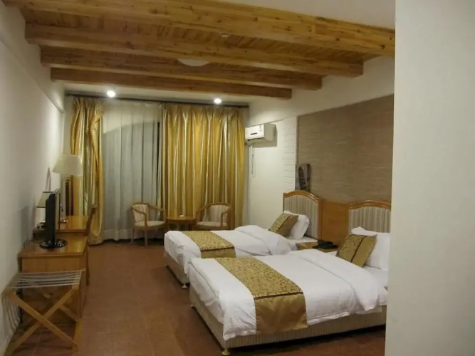 Provence Hotel