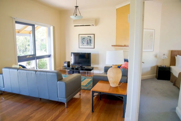 2 Bedrooms Standard Suite