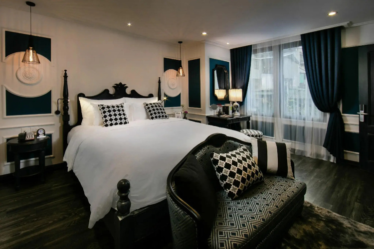 JM Marvel Hotel & Spa