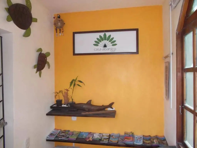 Casa Abanico Tulum