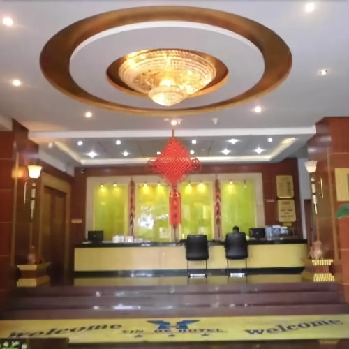 Longma Hotel