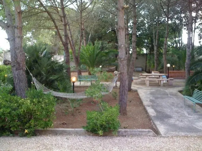 Villa Alessandro