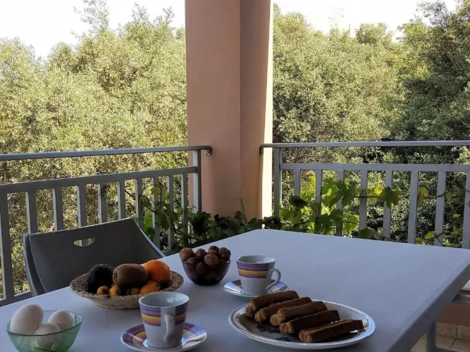 Majia 2 bedroom apartment