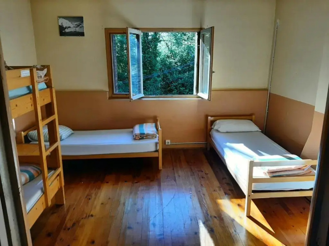 Gite Auberge Edelweiss