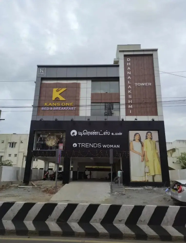 Kans One Madipakkam