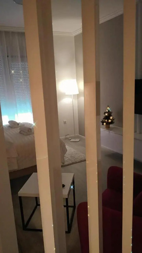 Studio apartman KATJA